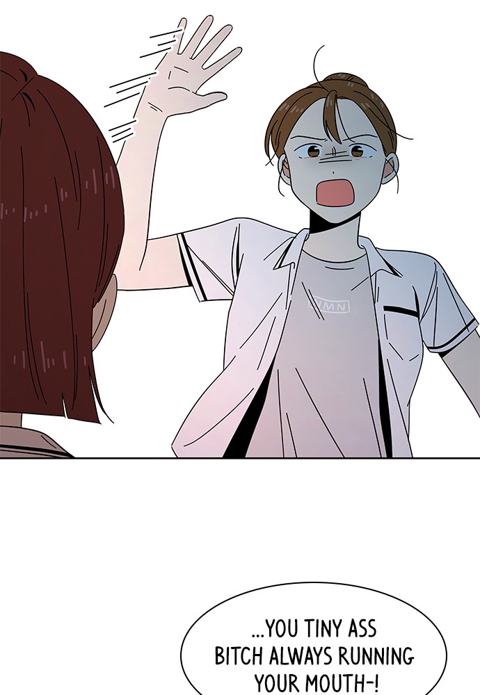 Seasons of Blossom Chapter 25 page 41 - Chapter 25: Ep. 25 - Bomi's Flower (25)