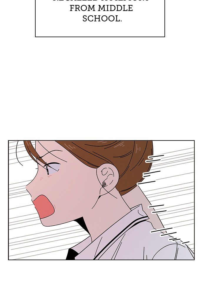 Seasons of Blossom Chapter 25 page 44 - Chapter 25: Ep. 25 - Bomi's Flower (25)