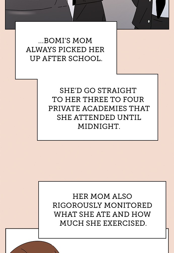 Seasons of Blossom Chapter 25 page 47 - Chapter 25: Ep. 25 - Bomi's Flower (25)