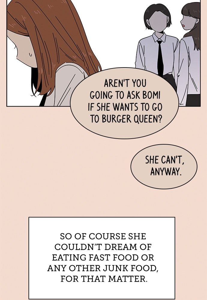 Seasons of Blossom Chapter 25 page 48 - Chapter 25: Ep. 25 - Bomi's Flower (25)