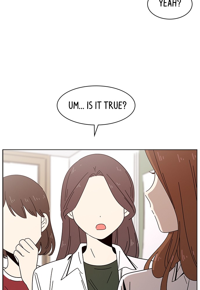 Seasons of Blossom Chapter 25 page 5 - Chapter 25: Ep. 25 - Bomi's Flower (25)