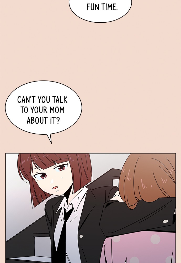 Seasons of Blossom Chapter 25 page 51 - Chapter 25: Ep. 25 - Bomi's Flower (25)