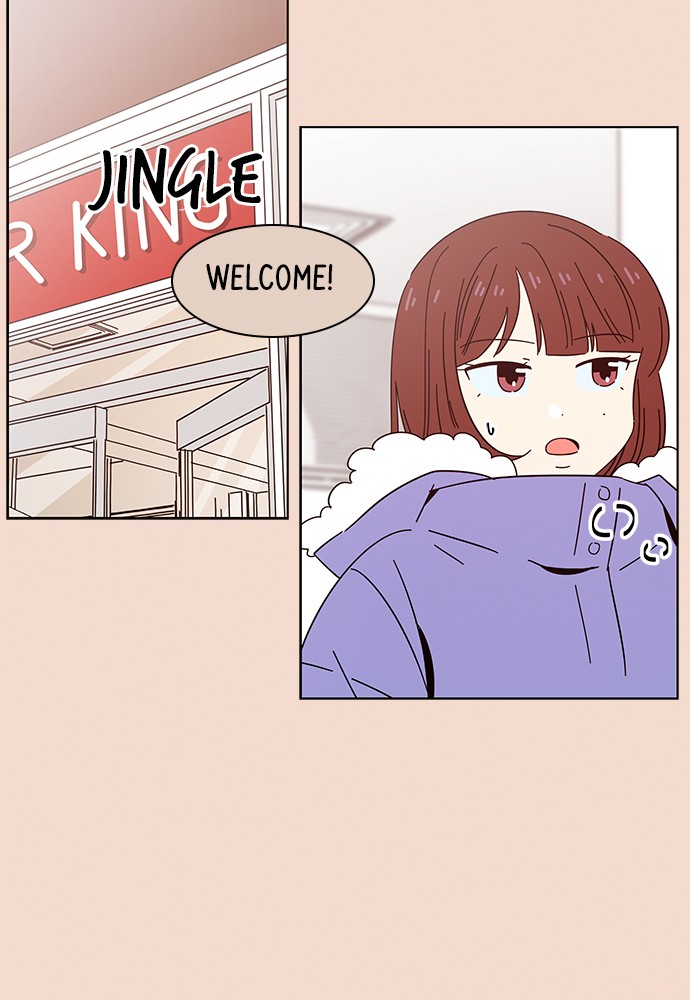 Seasons of Blossom Chapter 25 page 57 - Chapter 25: Ep. 25 - Bomi's Flower (25)