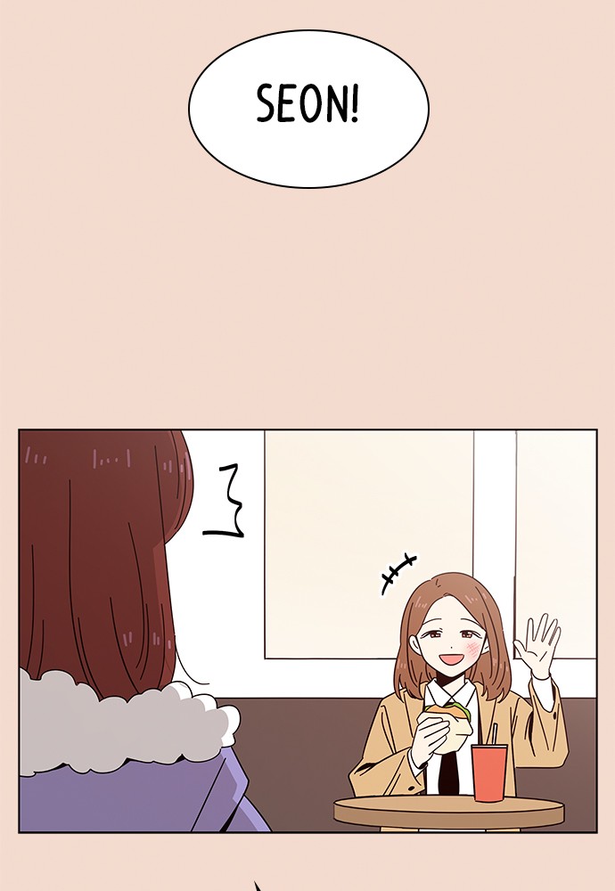 Seasons of Blossom Chapter 25 page 58 - Chapter 25: Ep. 25 - Bomi's Flower (25)