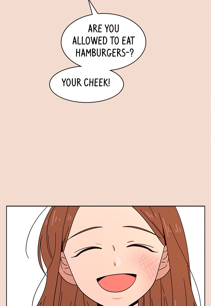 Seasons of Blossom Chapter 25 page 59 - Chapter 25: Ep. 25 - Bomi's Flower (25)