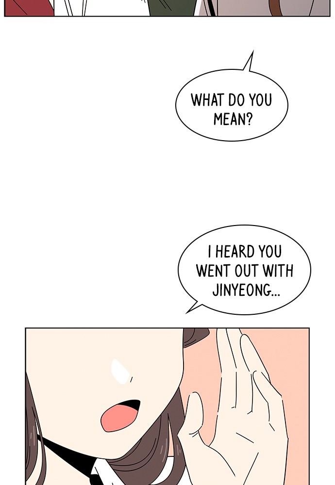 Seasons of Blossom Chapter 25 page 6 - Chapter 25: Ep. 25 - Bomi's Flower (25)