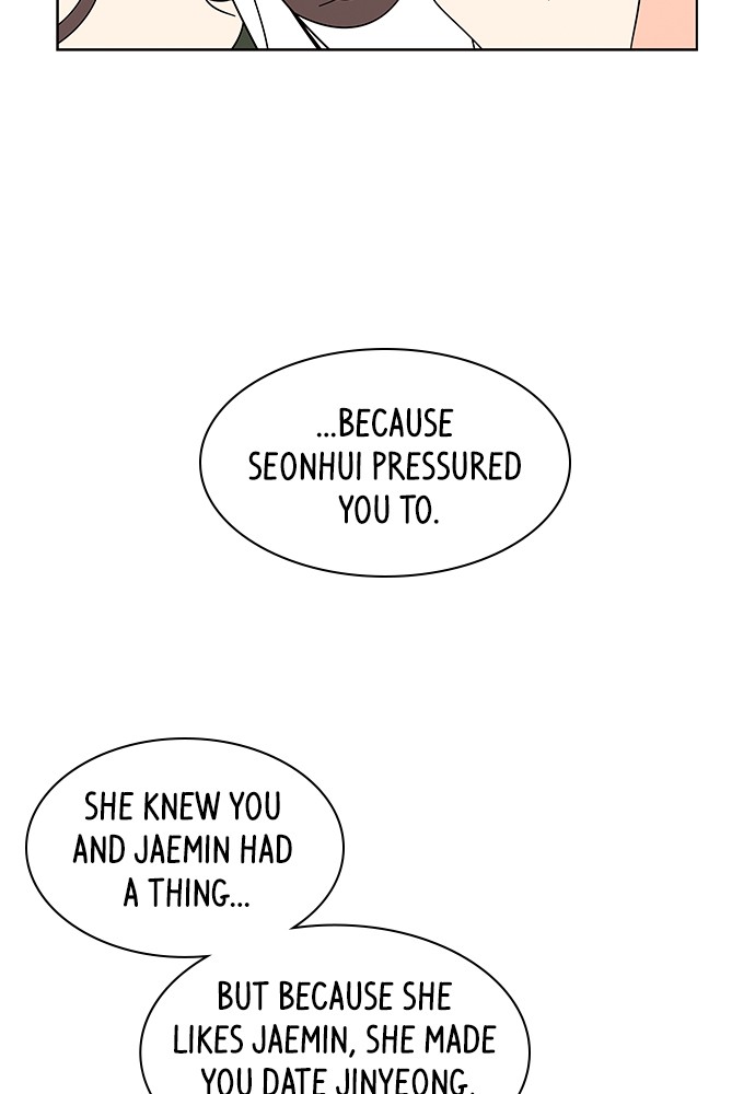 Seasons of Blossom Chapter 25 page 7 - Chapter 25: Ep. 25 - Bomi's Flower (25)