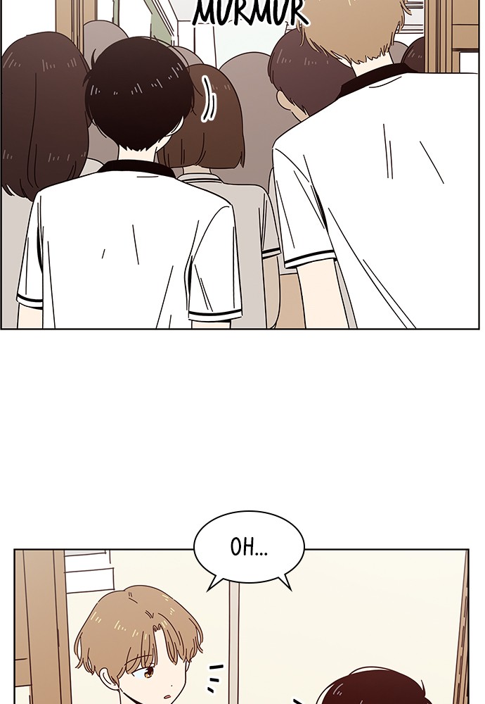 Seasons of Blossom Chapter 25 page 70 - Chapter 25: Ep. 25 - Bomi's Flower (25)