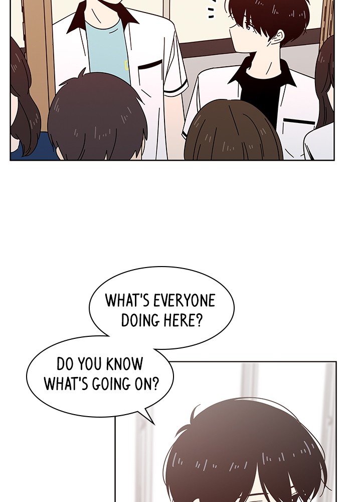 Seasons of Blossom Chapter 25 page 71 - Chapter 25: Ep. 25 - Bomi's Flower (25)