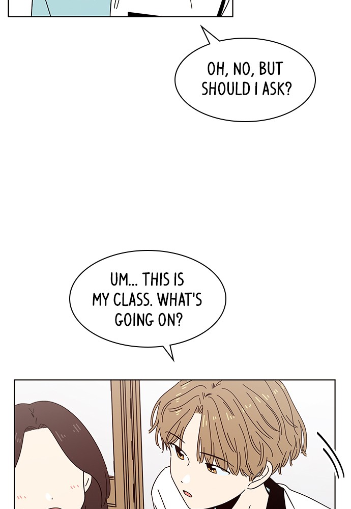 Seasons of Blossom Chapter 25 page 73 - Chapter 25: Ep. 25 - Bomi's Flower (25)