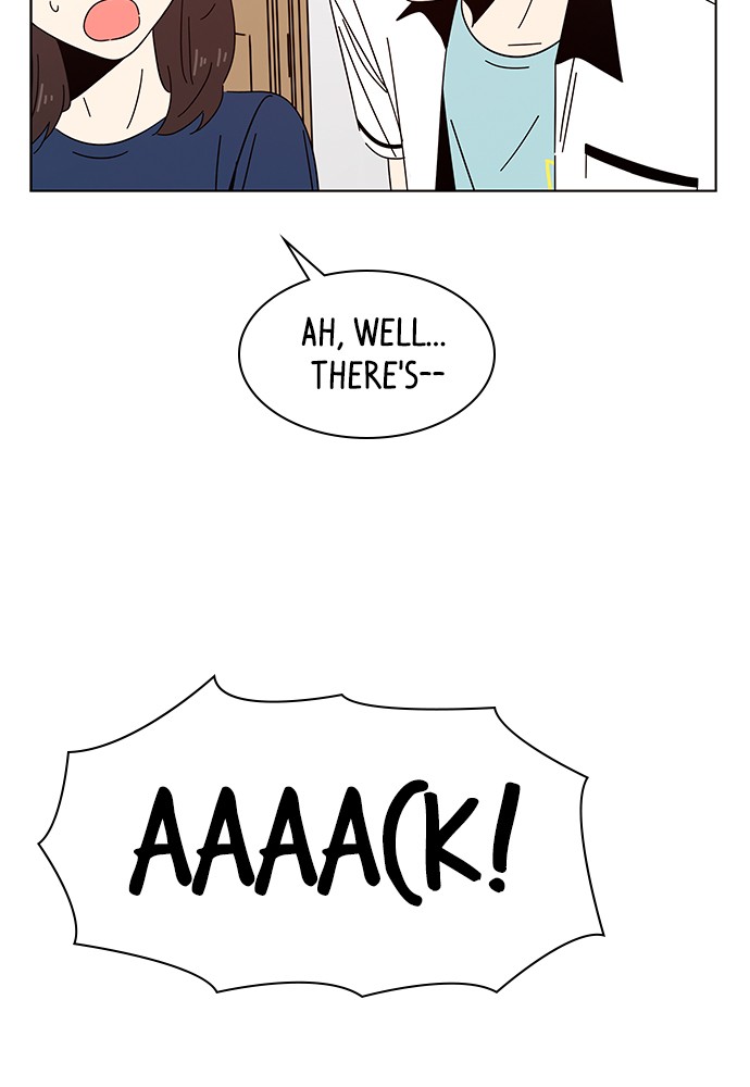 Seasons of Blossom Chapter 25 page 74 - Chapter 25: Ep. 25 - Bomi's Flower (25)