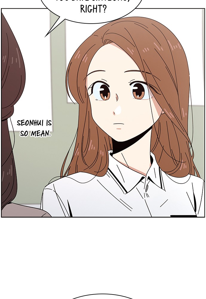 Seasons of Blossom Chapter 25 page 8 - Chapter 25: Ep. 25 - Bomi's Flower (25)
