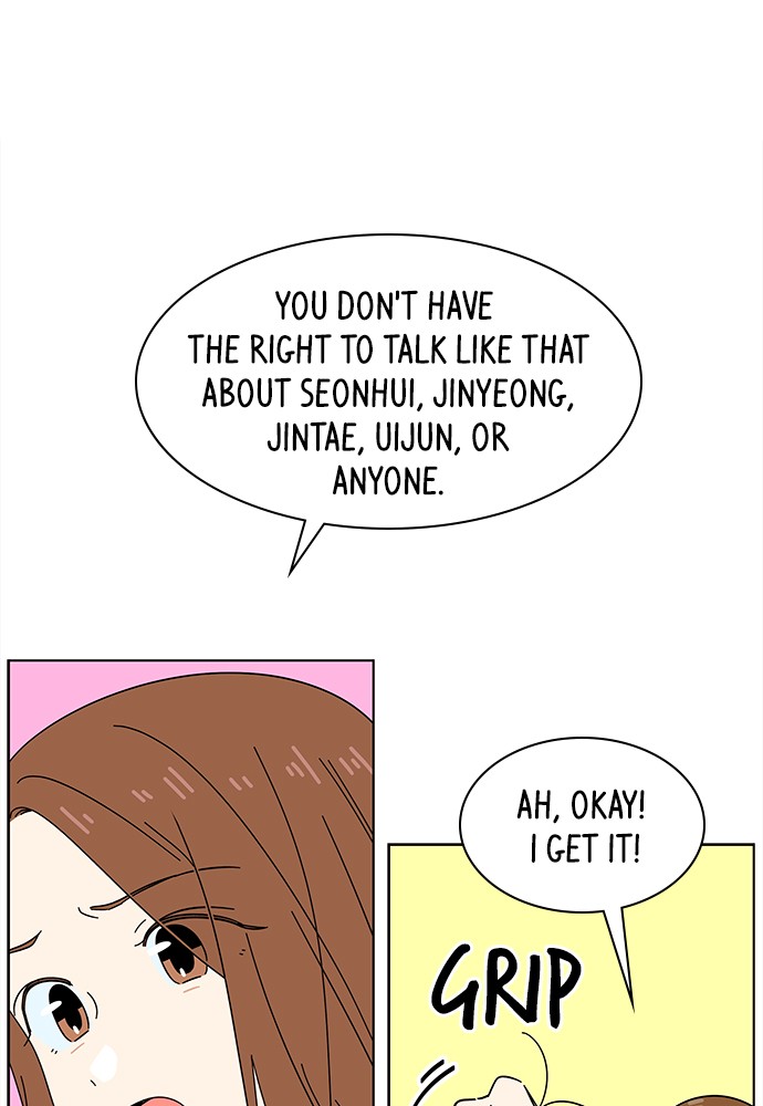 Seasons of Blossom Chapter 25 page 80 - Chapter 25: Ep. 25 - Bomi's Flower (25)