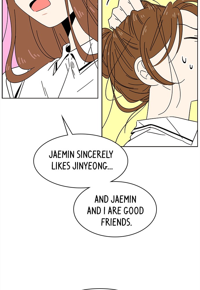 Seasons of Blossom Chapter 25 page 81 - Chapter 25: Ep. 25 - Bomi's Flower (25)