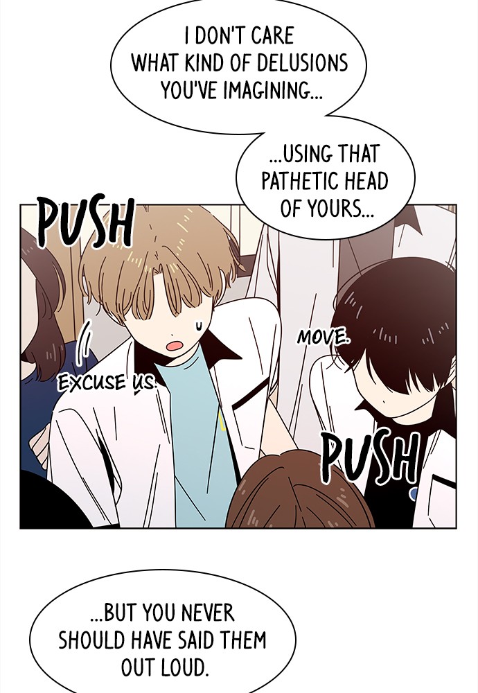 Seasons of Blossom Chapter 25 page 82 - Chapter 25: Ep. 25 - Bomi's Flower (25)