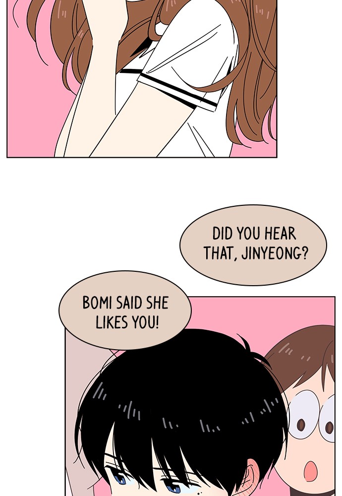 Seasons of Blossom Chapter 26 page 10 - Chapter 26: Ep. 26 - Bomi's Flower (26)