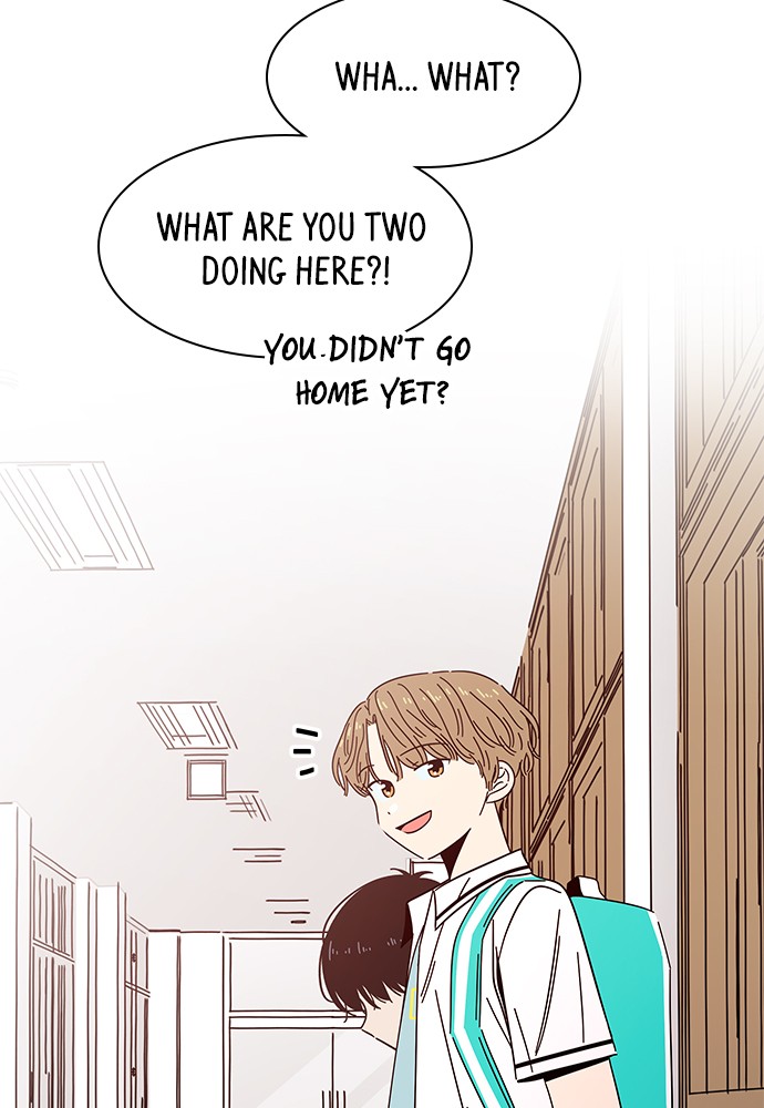 Seasons of Blossom Chapter 26 page 100 - Chapter 26: Ep. 26 - Bomi's Flower (26)
