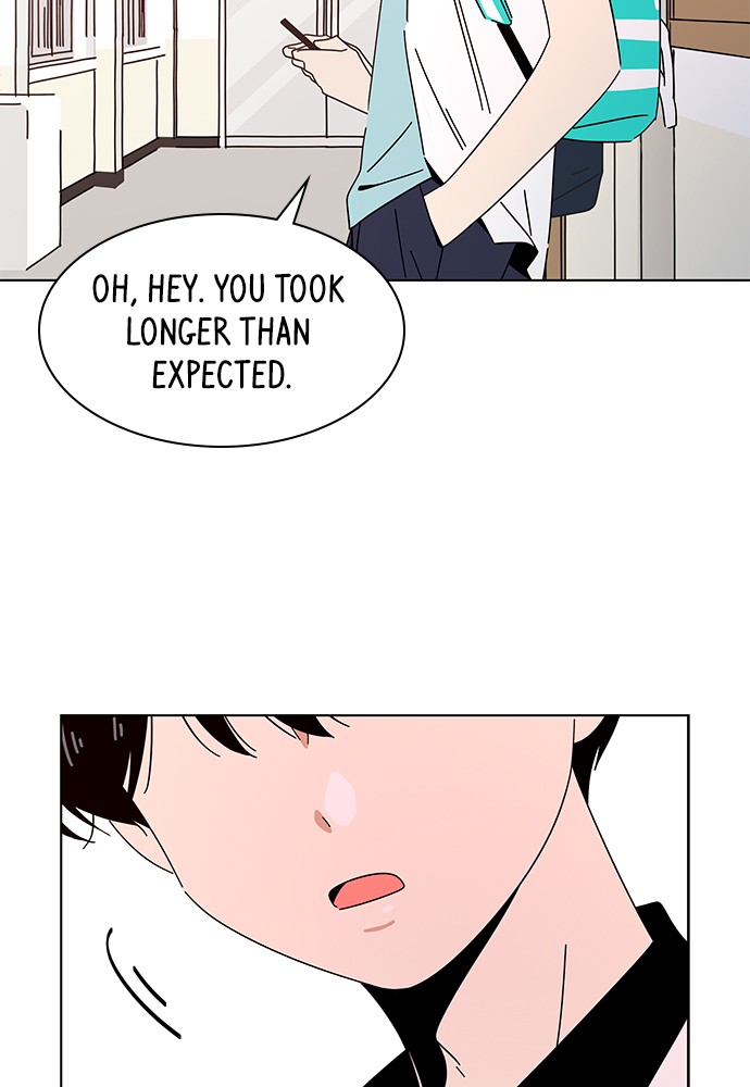 Seasons of Blossom Chapter 26 page 101 - Chapter 26: Ep. 26 - Bomi's Flower (26)