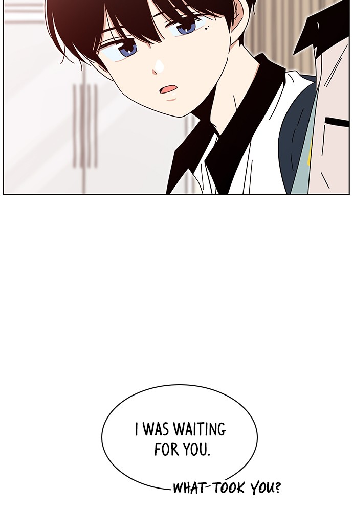 Seasons of Blossom Chapter 26 page 103 - Chapter 26: Ep. 26 - Bomi's Flower (26)