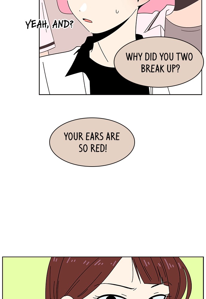 Seasons of Blossom Chapter 26 page 11 - Chapter 26: Ep. 26 - Bomi's Flower (26)