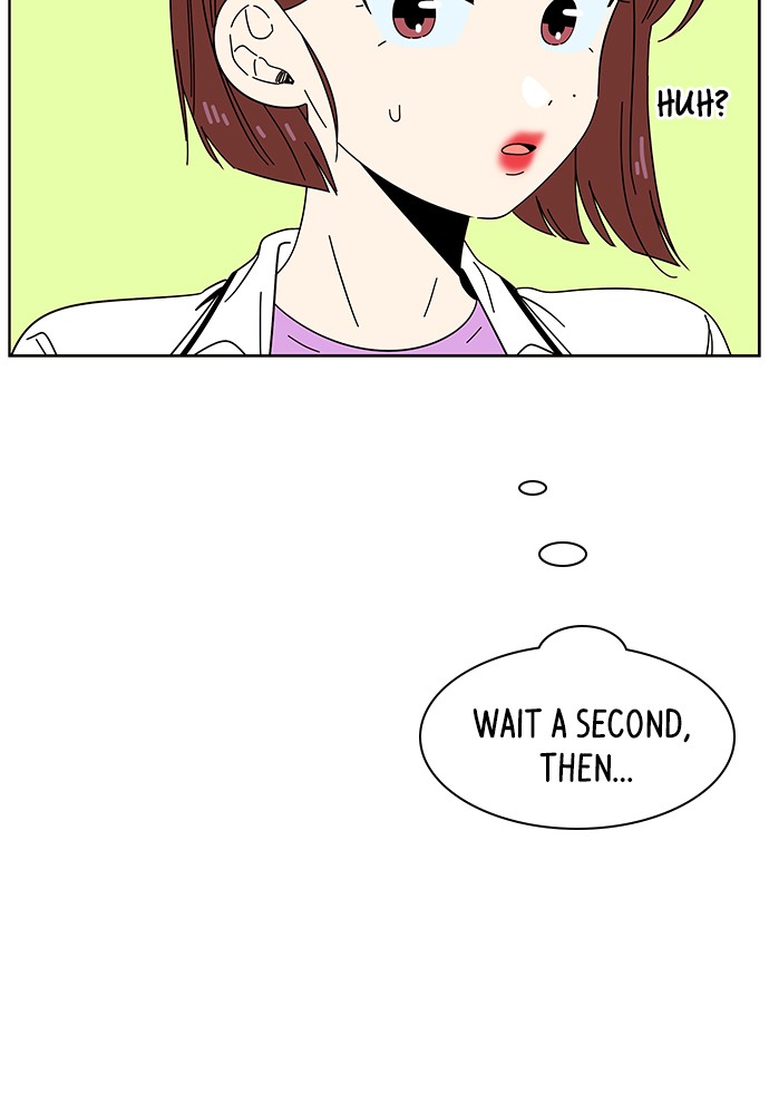 Seasons of Blossom Chapter 26 page 12 - Chapter 26: Ep. 26 - Bomi's Flower (26)