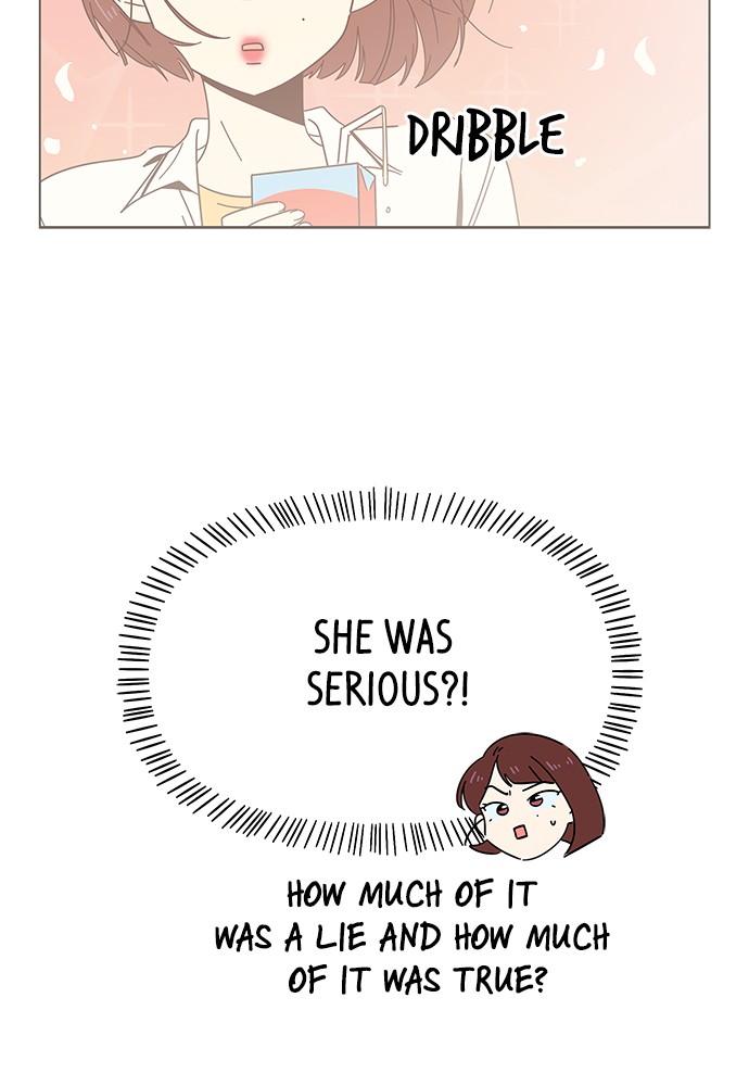 Seasons of Blossom Chapter 26 page 14 - Chapter 26: Ep. 26 - Bomi's Flower (26)