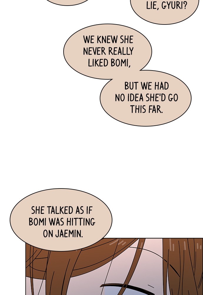 Seasons of Blossom Chapter 26 page 18 - Chapter 26: Ep. 26 - Bomi's Flower (26)