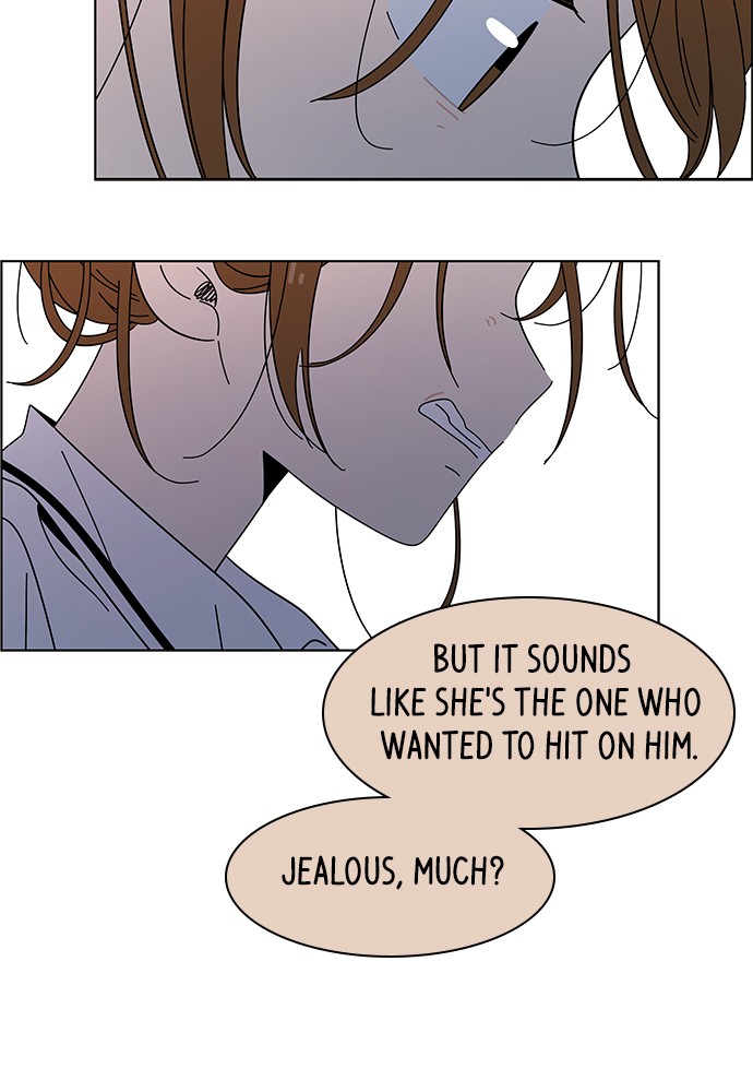 Seasons of Blossom Chapter 26 page 19 - Chapter 26: Ep. 26 - Bomi's Flower (26)