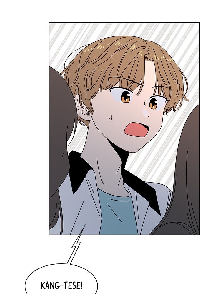 Seasons of Blossom Chapter 26 page 25 - Chapter 26: Ep. 26 - Bomi's Flower (26)