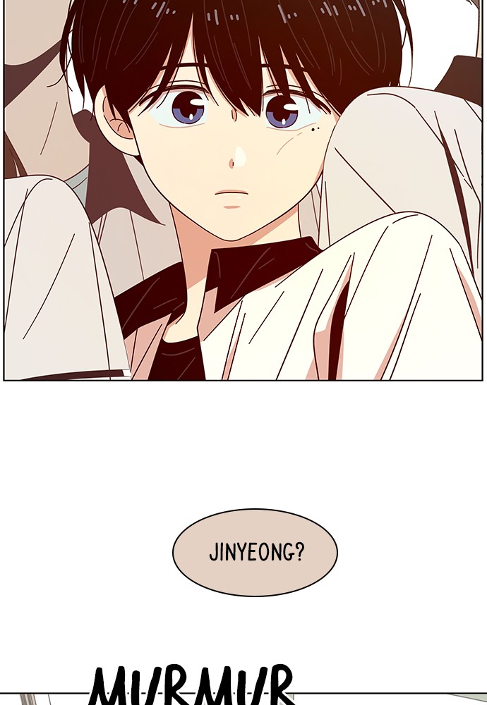 Seasons of Blossom Chapter 26 page 3 - Chapter 26: Ep. 26 - Bomi's Flower (26)