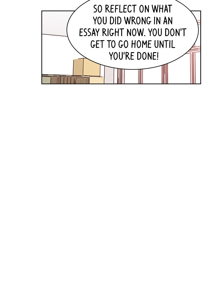 Seasons of Blossom Chapter 26 page 38 - Chapter 26: Ep. 26 - Bomi's Flower (26)