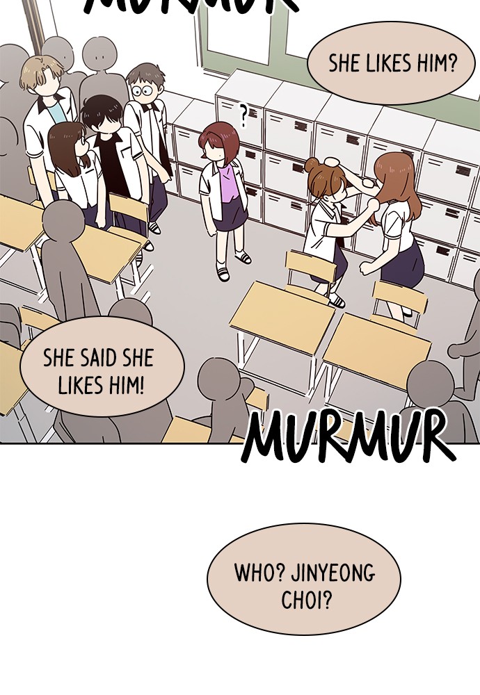 Seasons of Blossom Chapter 26 page 4 - Chapter 26: Ep. 26 - Bomi's Flower (26)