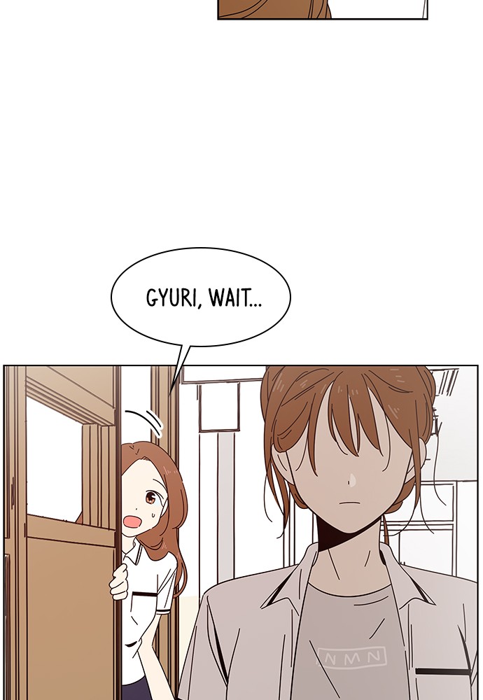 Seasons of Blossom Chapter 26 page 40 - Chapter 26: Ep. 26 - Bomi's Flower (26)