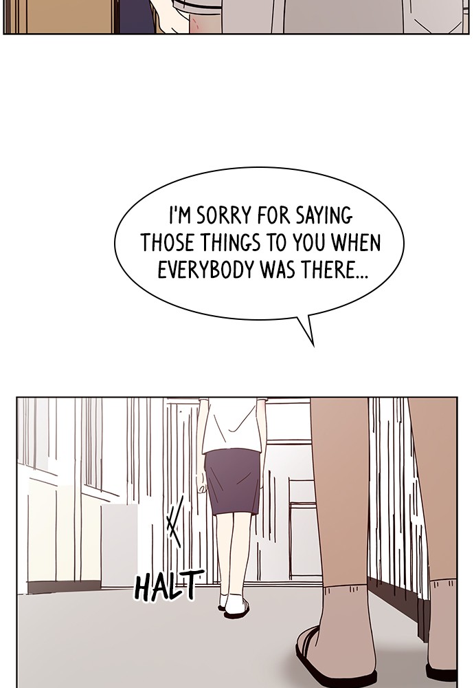 Seasons of Blossom Chapter 26 page 41 - Chapter 26: Ep. 26 - Bomi's Flower (26)