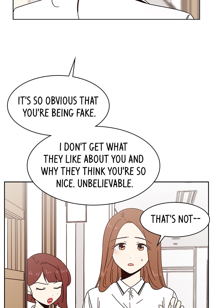 Seasons of Blossom Chapter 26 page 43 - Chapter 26: Ep. 26 - Bomi's Flower (26)