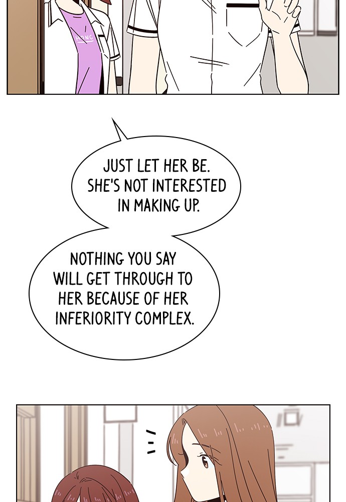 Seasons of Blossom Chapter 26 page 44 - Chapter 26: Ep. 26 - Bomi's Flower (26)