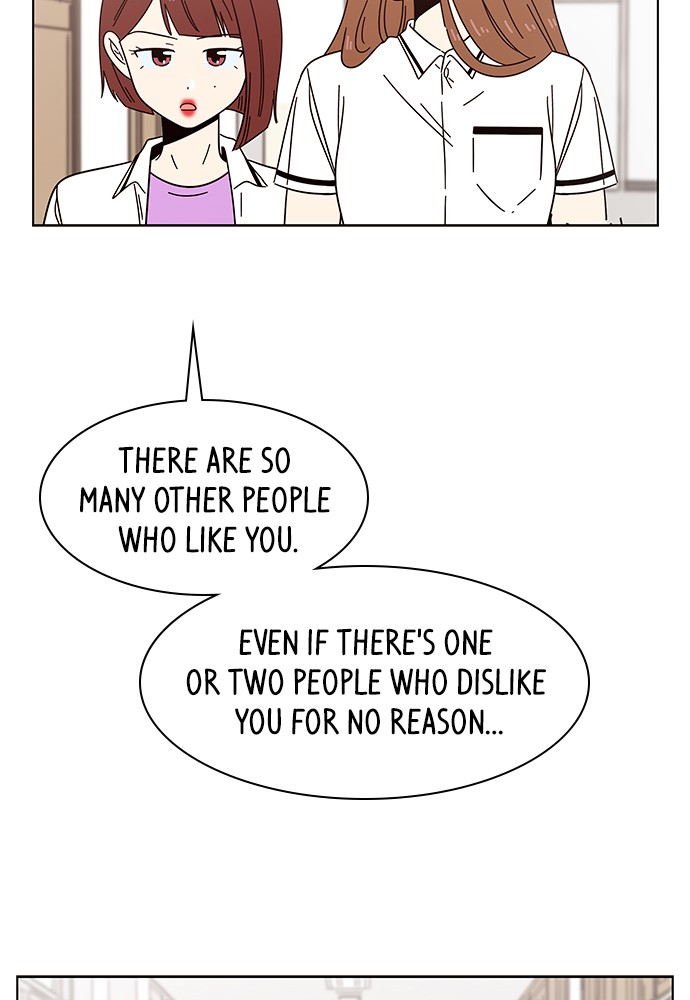 Seasons of Blossom Chapter 26 page 45 - Chapter 26: Ep. 26 - Bomi's Flower (26)