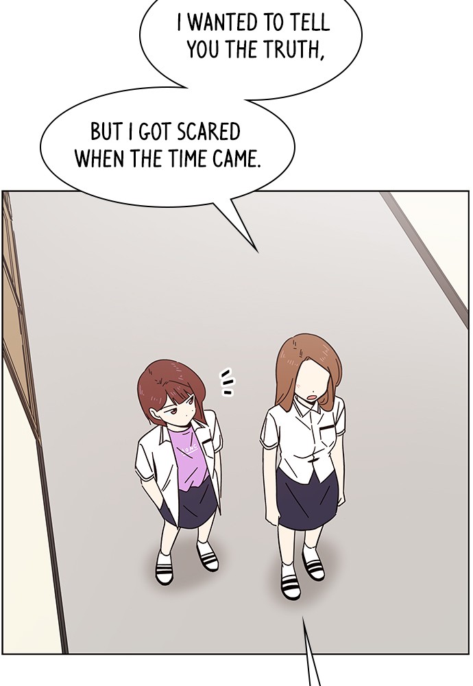 Seasons of Blossom Chapter 26 page 50 - Chapter 26: Ep. 26 - Bomi's Flower (26)