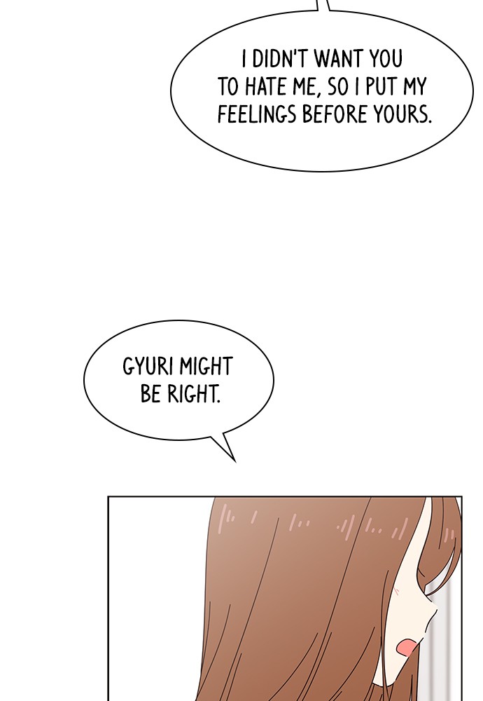 Seasons of Blossom Chapter 26 page 51 - Chapter 26: Ep. 26 - Bomi's Flower (26)