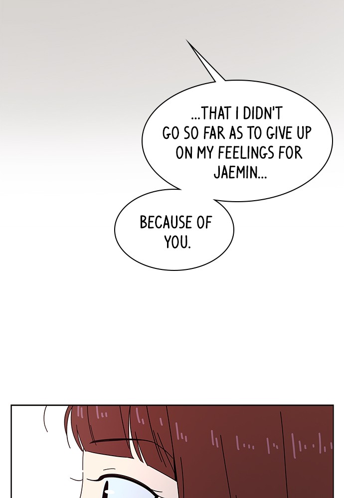 Seasons of Blossom Chapter 26 page 55 - Chapter 26: Ep. 26 - Bomi's Flower (26)