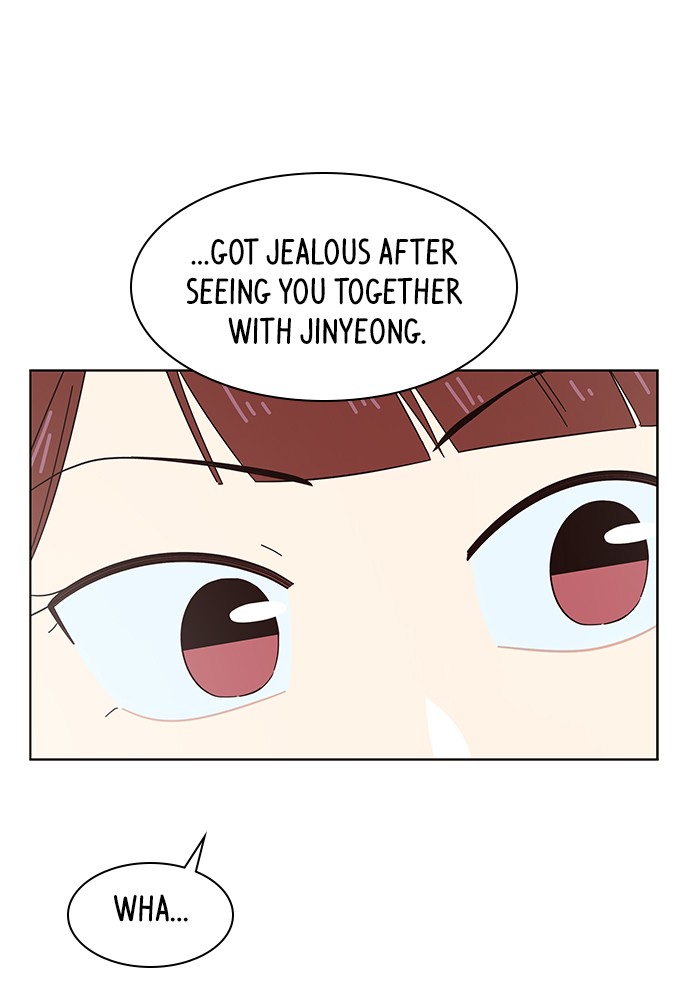 Seasons of Blossom Chapter 26 page 58 - Chapter 26: Ep. 26 - Bomi's Flower (26)