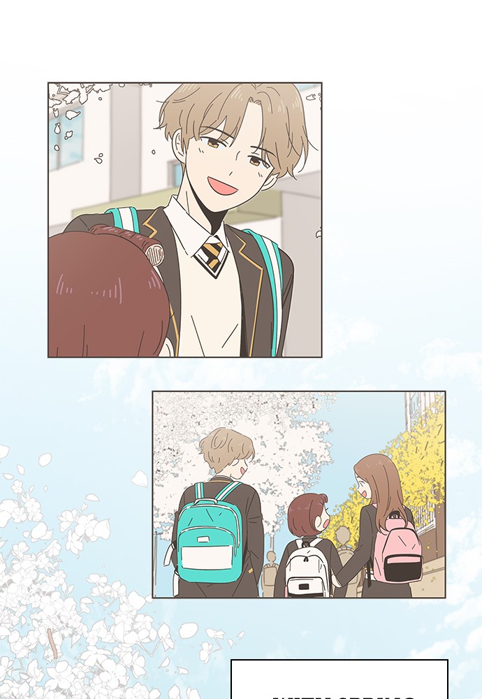 Seasons of Blossom Chapter 26 page 63 - Chapter 26: Ep. 26 - Bomi's Flower (26)
