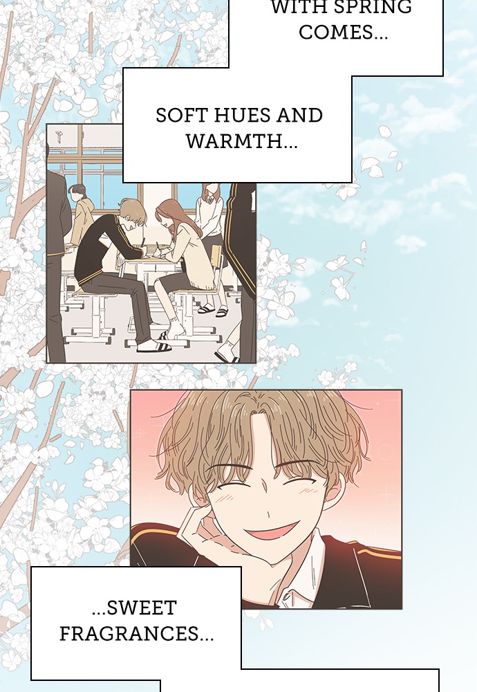Seasons of Blossom Chapter 26 page 64 - Chapter 26: Ep. 26 - Bomi's Flower (26)