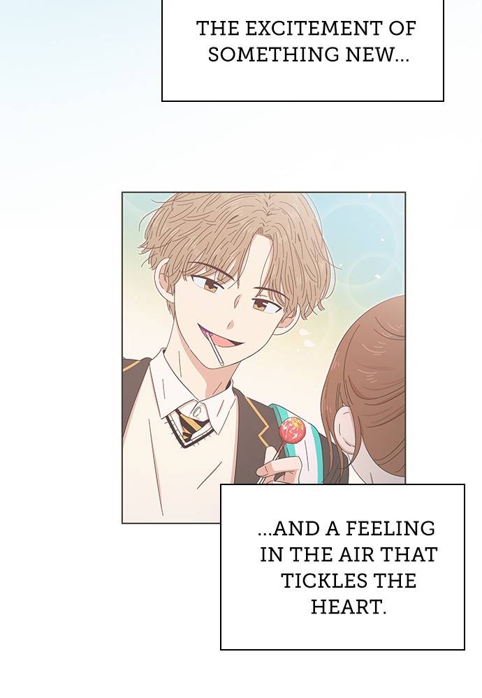 Seasons of Blossom Chapter 26 page 65 - Chapter 26: Ep. 26 - Bomi's Flower (26)