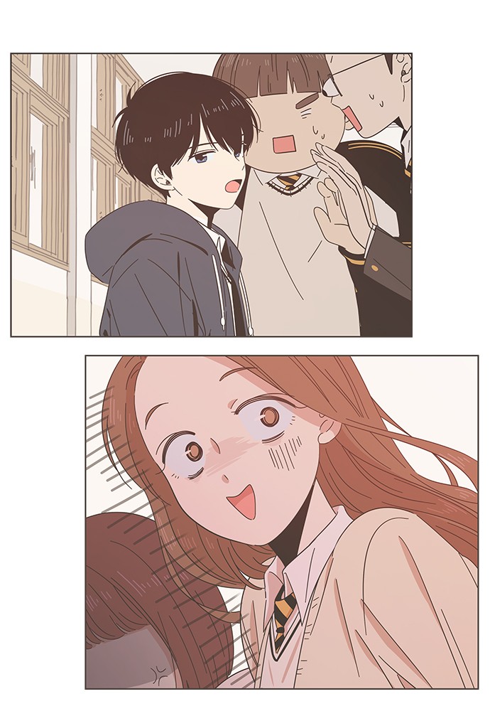 Seasons of Blossom Chapter 26 page 71 - Chapter 26: Ep. 26 - Bomi's Flower (26)