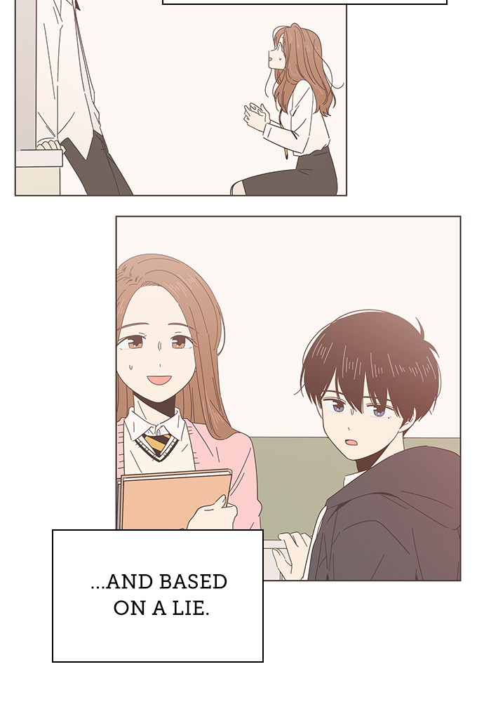 Seasons of Blossom Chapter 26 page 73 - Chapter 26: Ep. 26 - Bomi's Flower (26)