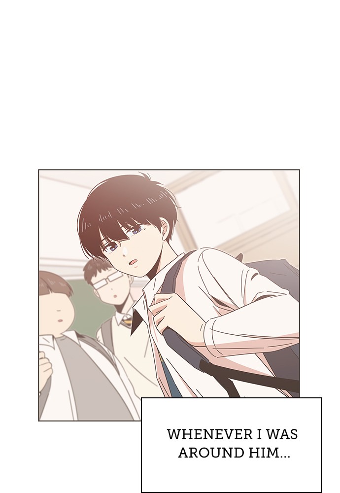 Seasons of Blossom Chapter 26 page 74 - Chapter 26: Ep. 26 - Bomi's Flower (26)