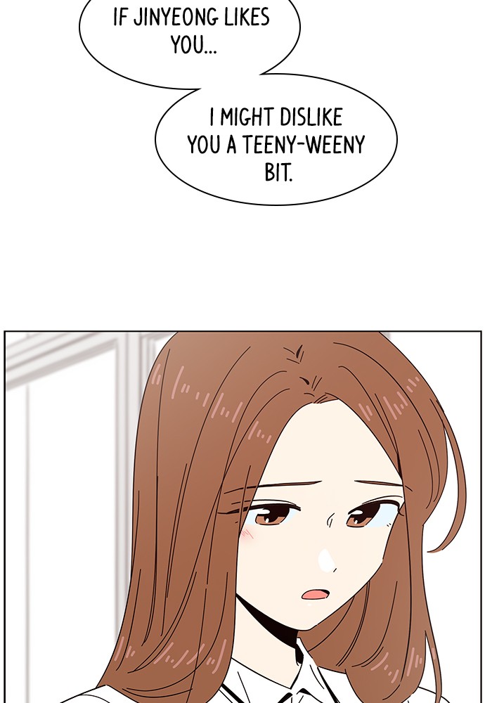 Seasons of Blossom Chapter 26 page 82 - Chapter 26: Ep. 26 - Bomi's Flower (26)
