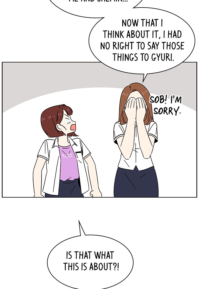 Seasons of Blossom Chapter 26 page 84 - Chapter 26: Ep. 26 - Bomi's Flower (26)