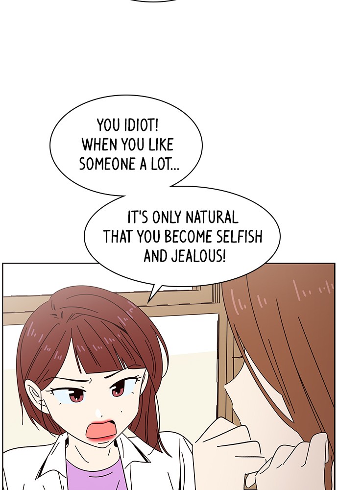 Seasons of Blossom Chapter 26 page 85 - Chapter 26: Ep. 26 - Bomi's Flower (26)